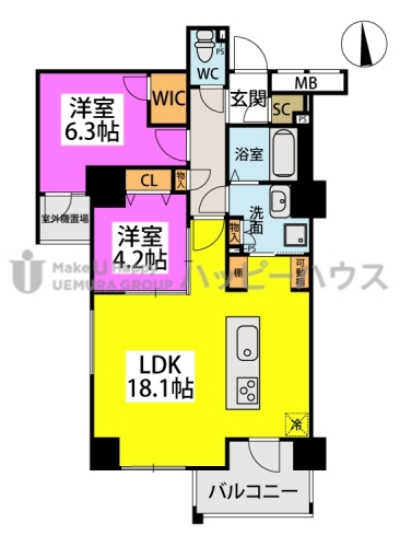 サムネイルイメージ