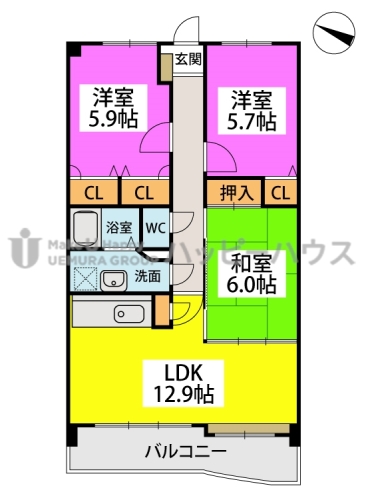 サムネイルイメージ