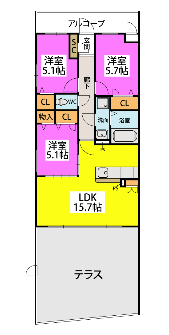 サムネイルイメージ